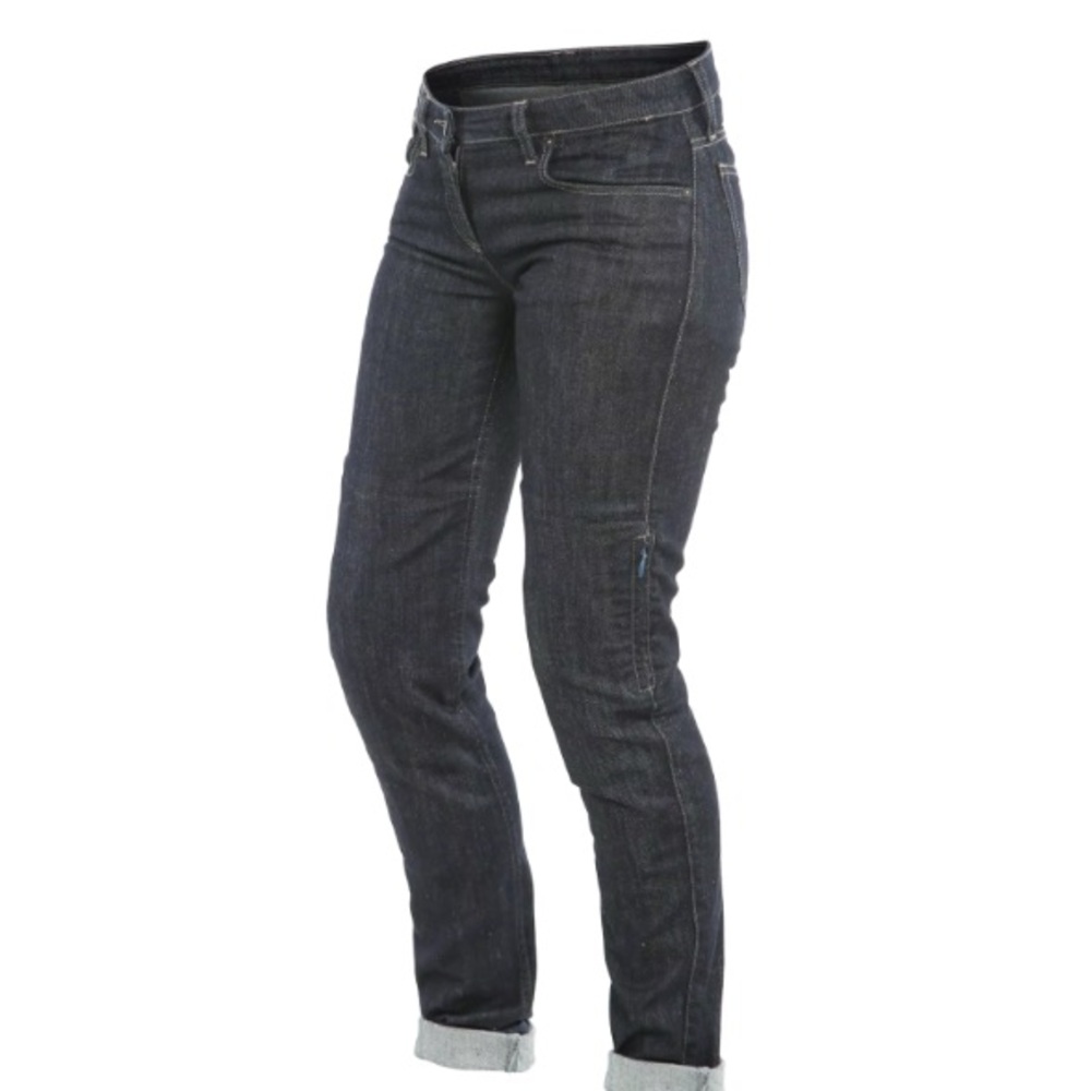 Women's Mororcycle Riding Jeans